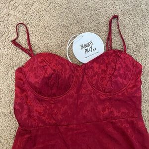 Princess Polly mini dress